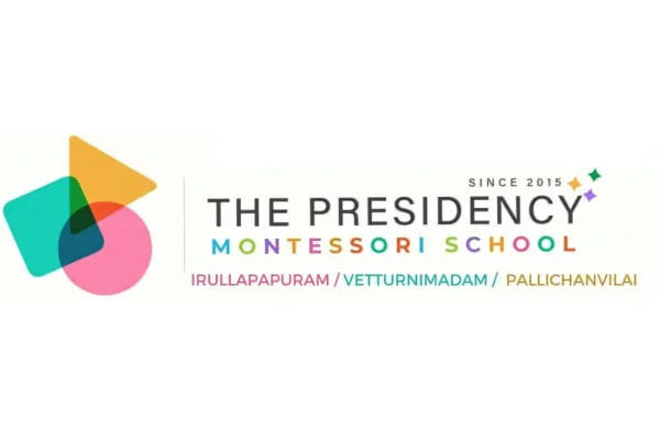 Image of: Presidency Montessori Daycare And Playschool in Vetturnimadam