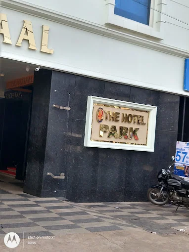 Image of: The Hotel Park Top Restaurant with Luxury Dining