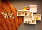 Image of: World Style Salon Your Destination for Beauty and Style