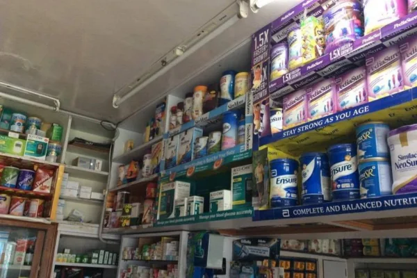 Image of: Subam Medicals in Eruvadi Tirunelveli