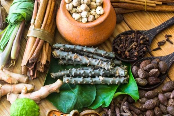 Image of: Veda Siddha Medical Store Tirunelveli Herbal Remedies