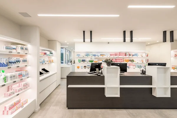 Image of: New Medical Stores in Tirunelveli