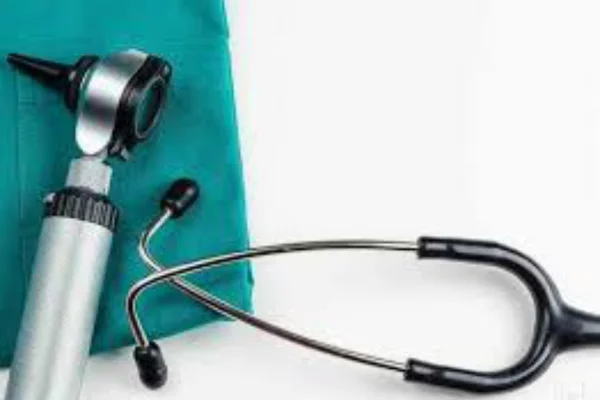 Image of: Mukesh Clinic ENT Care and Treatment