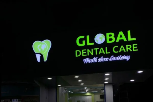 Image of: Global Dental Care in Valliyur Tirunelveli