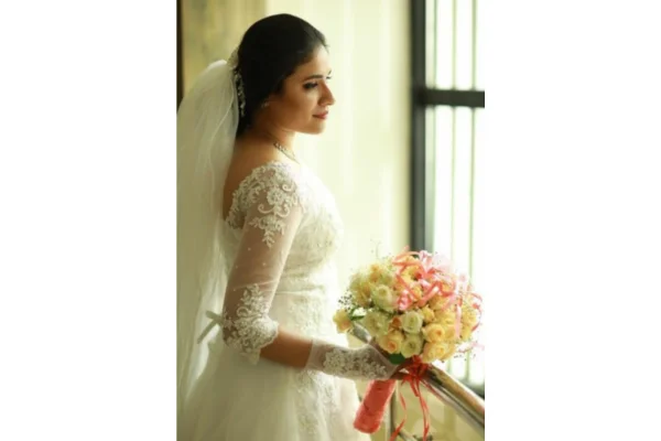 Image of: ARCHANA BEAUTY PARLOUR: Professional Beauty Services for Every Woman