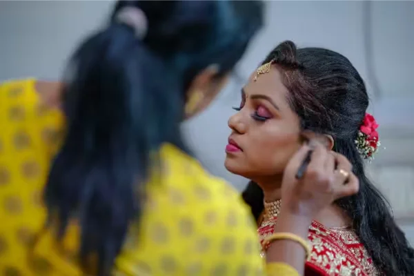 Image of: Blossoms Beauty Care - Revitalize Your Beauty with Expert Care