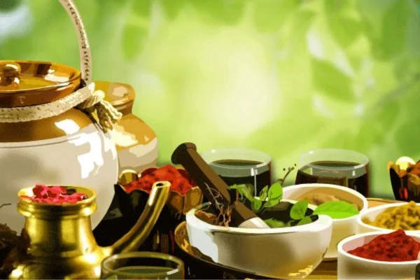 Image of: Sanmugathai Siddha Speciality Centre in Maharaja Nagar Tirunelveli