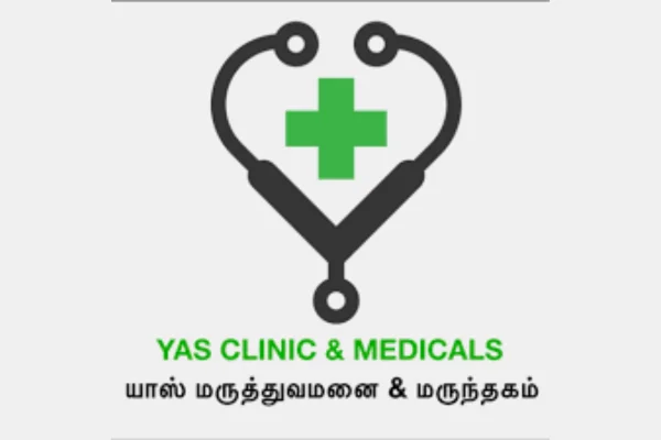 Image of: Yas Clinic in Panagudi Tirunelveli