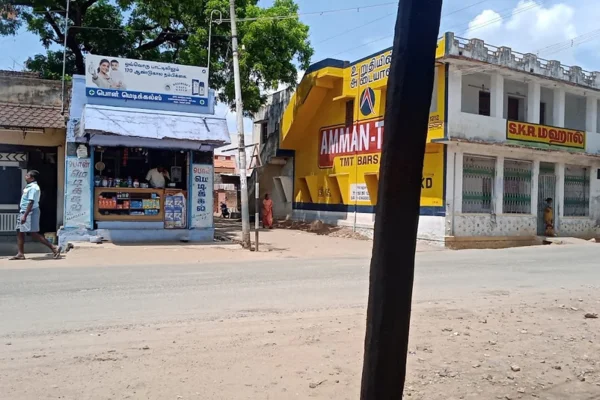 Image of: Pon Medical in Cheranmadevi Tirunelveli