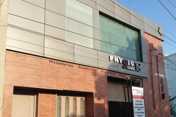 Image of: Physiocare in Tirunelveli Physiotherapy Center