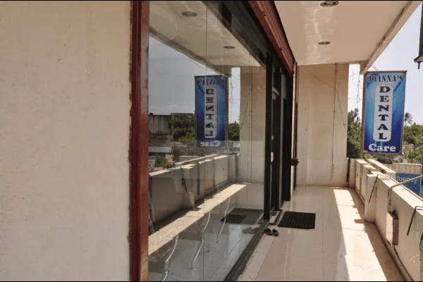 Image of: Joanna's Dental Care in Palayamkottai Tirunelveli