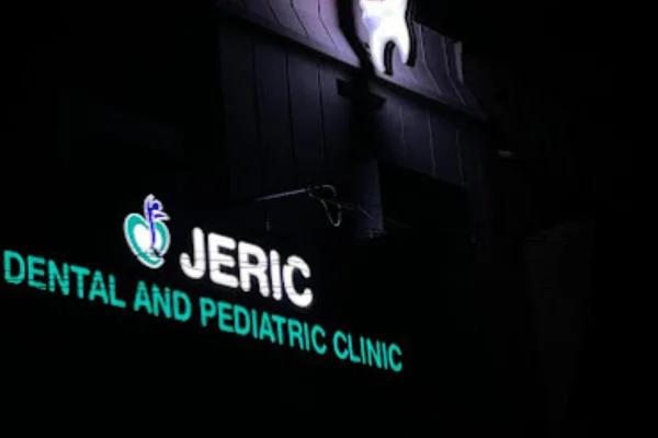 Image of: Jeric Healthcare Best Dental And Pediatric Clinic in Tirunelveli