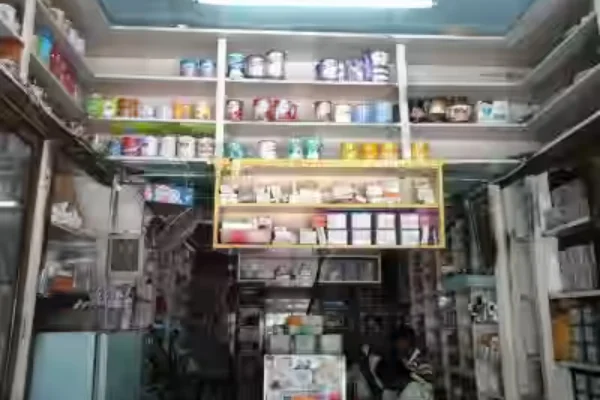 Image of: SR Medical Shop in Cheranmadevi Tirunelveli