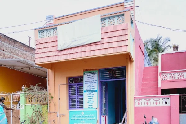 Image of: Shrishti Park Physiotherapy in Kadayanallur Tirunelveli