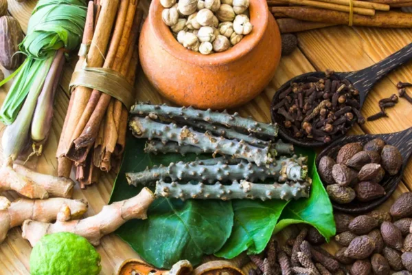 Image of: Cure Siddha Clinic in Palayamkottai Tirunelveli