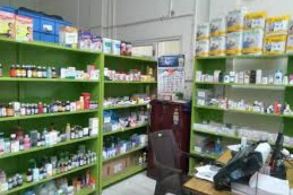 Image of: Kumar Medical in Valliyur Tirunelveli