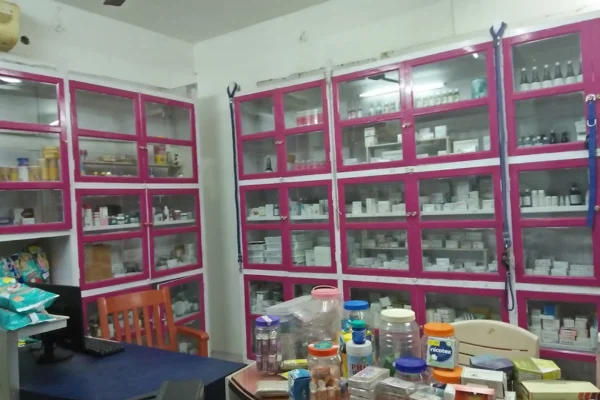 Image of: Pradhan Mantri Bhartiya Jan Aushadhi Kendra in Valliyur