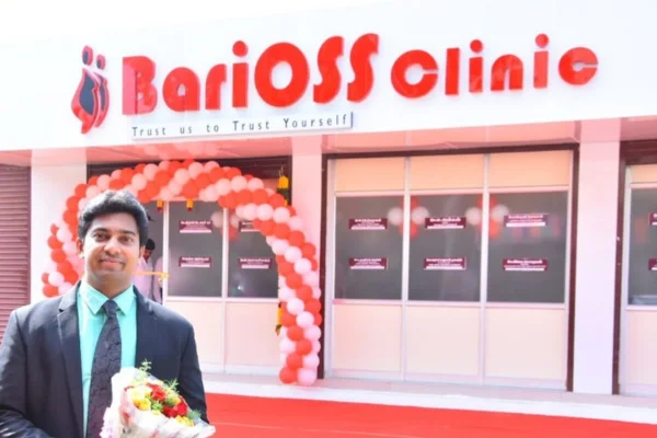 Image of: BariOSS Centre in Palayamkottai Tirunelveli