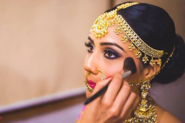 Image of: PONN's Beauty Parlour: Excellence in Hair and Beauty Care