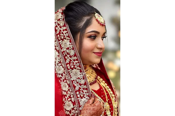 Image of: Ammu's Beauty Zone – Transform Your Look with Expert Care