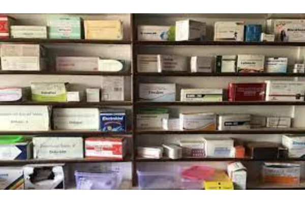 Image of: Bethel Medicals in Kadayanallur Tirunelveli