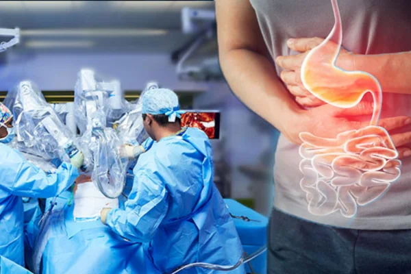 Image of: Maharaja Clinic in Murugankurichi Tirunelveli