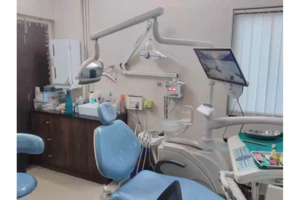 Image of: Nallur Dental Clinic in Kadayanallur Tirunelveli