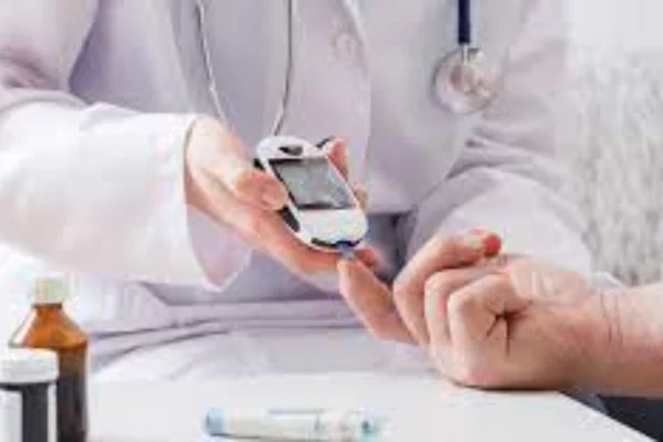 Image of: Dr Rajesh MD General Medicine And Diabetologist Tirunelveli