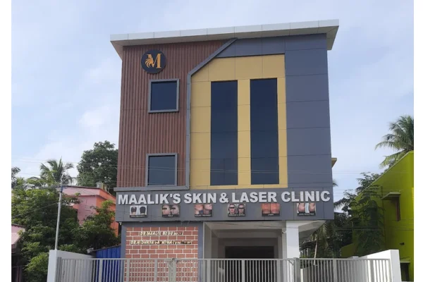 Image of: Maliks Skin Laser Clinic Tirunelveli Advanced Dermatology Services