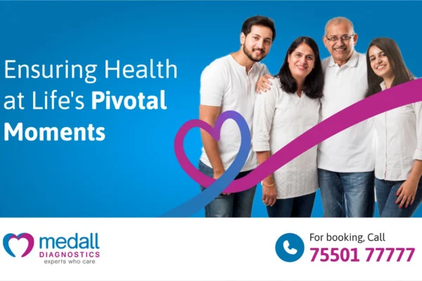 Image of: Medall Diagnostics Tirunelveli Accurate Lab & Scan Services