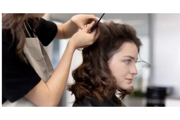 Image of: New Trends Unisex Saloon – The Latest Styles for All