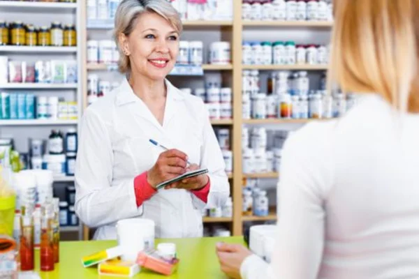 Image of: Sri Devaki Medical Trusted Pharmacy for Quality Medicines