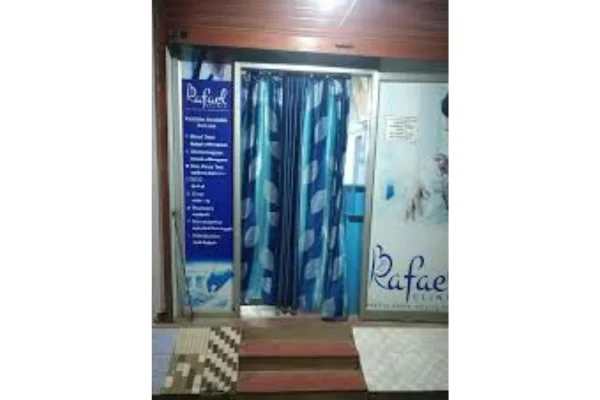 Image of: Rafael Clinic Trusted Healthcare in Tirunelveli