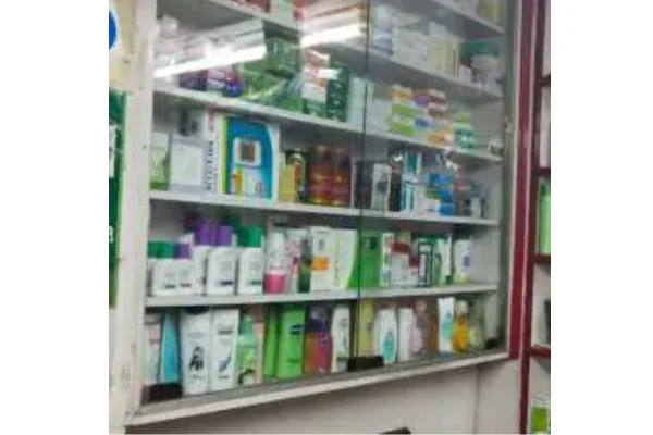 Image of: Shafa Medical Pharmacy in Tirunelveli