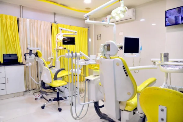 Image of: Shree Kripa Dental Clinic and Implant Center Tirunelveli