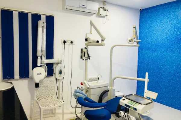 Image of: Charli Dental Quality Dental Care in Palayamkottai Tirunelveli