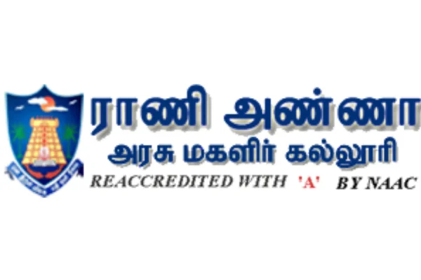 Image of: Rani Anna Govt College for Women Tirunelveli MSU Affiliated