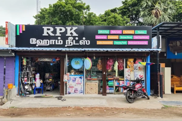 Image of: RPK Home Needs One-Stop Home and Toy Store