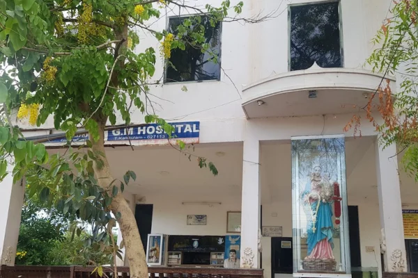 Image of: GM Hospital Expert General Medicine in Kallikulam