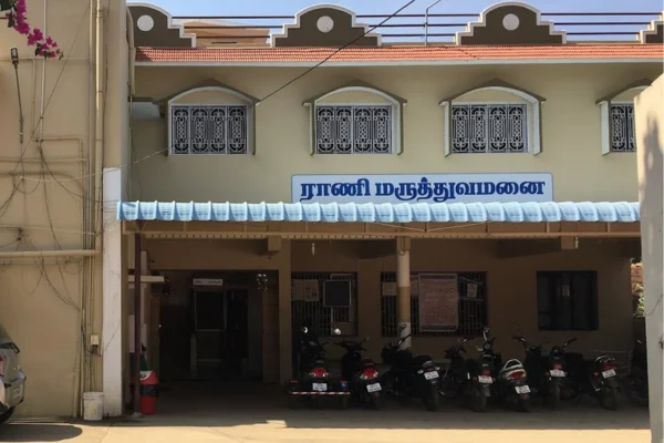 Image of: Rani Hospital Leading Healthcare Hospital in Kalakkad