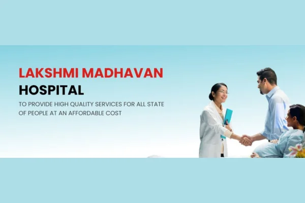 Image of: Lakshmi Madhavan Hospital  Best Multi-Specialty Care Tirunelveli