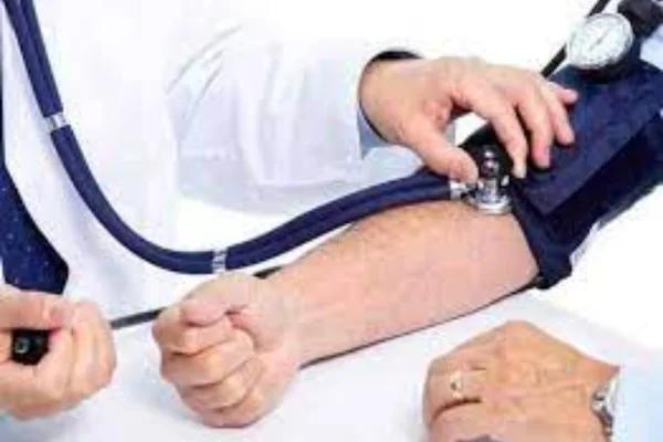 Image of: Krishna Diagnostic Center Accurate Testing