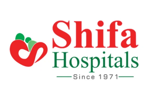 Image of: Shifa Hospitals Multispecialty Care in Tirunelveli