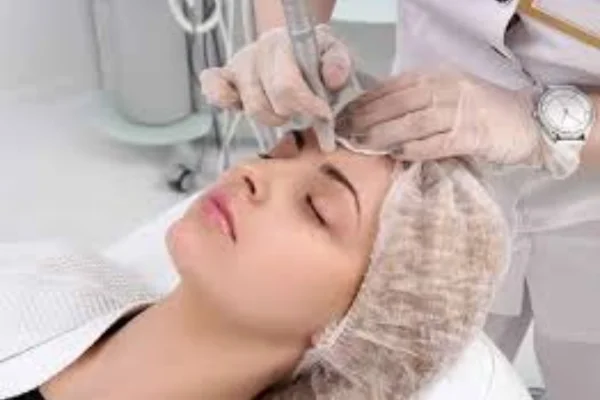 Image of: Zion Clinic Expert Skin Care by Dr T Alar Shanthi