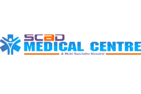 Image of: SCAD Medical Centre  24/7 Multispecialty Care in Ponnakudi