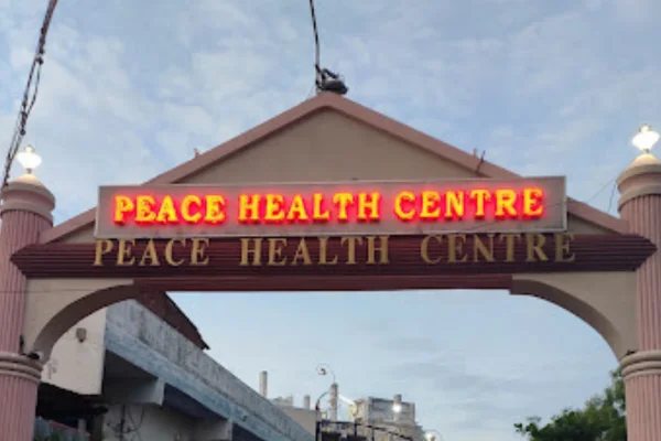 Image of: Peace Health Centre 24/7 Medical And Therapy Care Tirunelveli