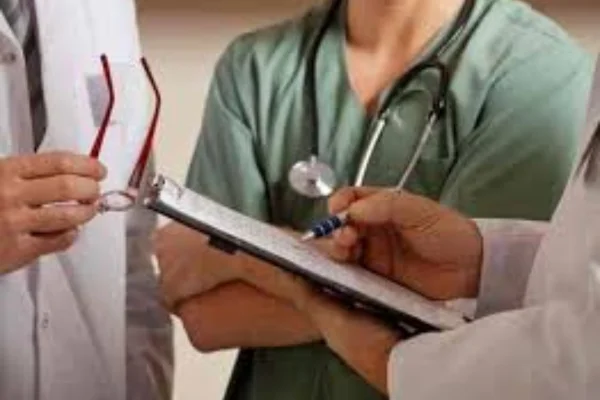 Image of: Pushpam Memorial Hospital Medical Care in Mukkudal