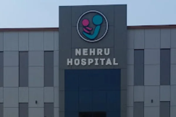 Image of: Nehru Hospital Best Healthcare Services in Vadakkuvalliyur