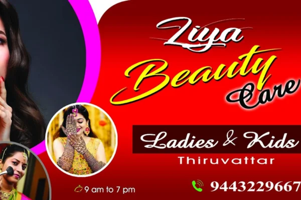 Image of: Liya Beauty Care – Tailored Beauty Treatments Just for You