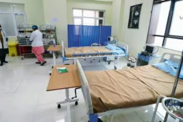 Image of: Arun Hospital Healthcare in Vikramasingapuram